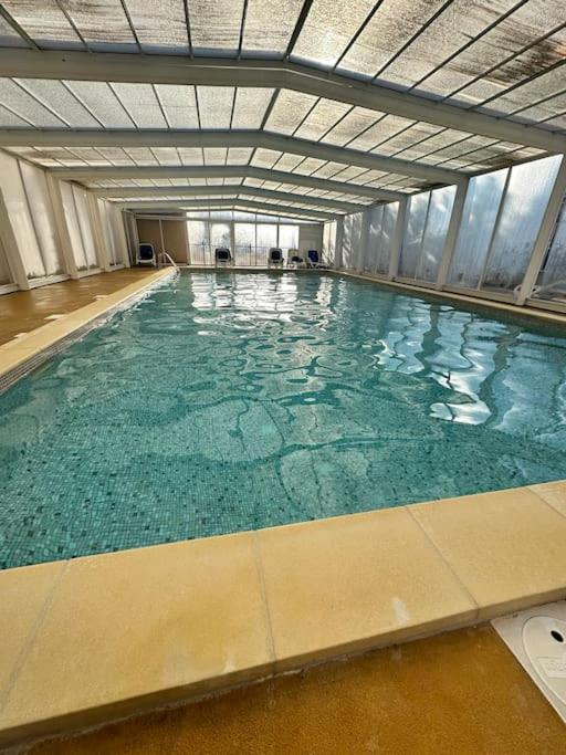 La Baleine Verte Villa Calvisson Kültér fotó